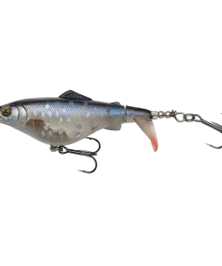 Savage Gear 3D Fat Smashtail Lures Surface