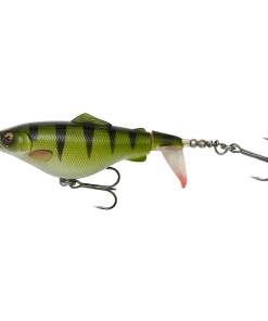 Savage Gear 3D Fat Smashtail Lures Surface