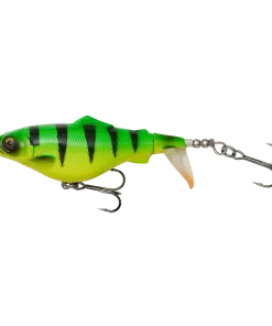 Savage Gear 3D Fat Smashtail Lures Surface