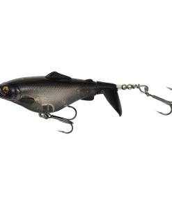 Savage Gear 3D Fat Smashtail Lures Surface