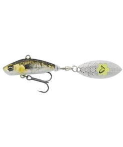 Savage Gear 3D Sticklebait Tailspin 6.5cm 9gram