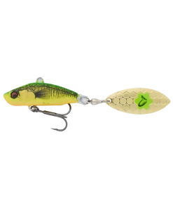 Savage Gear 3D Sticklebait Tailspin 6.5cm 9gram