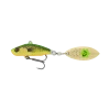 Lures Micro Savage Gear 3D Sticklebait Tailspin 7.3cm 13gram