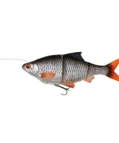 Savage Gear 4d Line Thru Roach 32cm