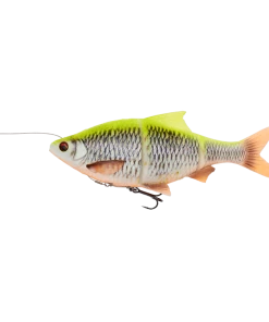 Savage Gear 4d Line Thru Roach 32cm