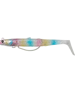 Sea Lures Savage Gear Sandeel V2 Weedless 11.5cm