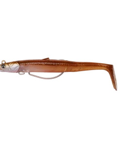 Sea Lures Savage Gear Sandeel V2 Weedless 13cm