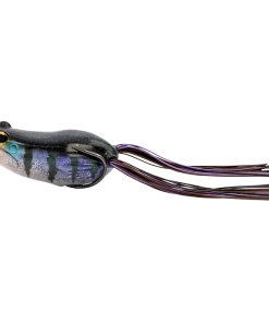 Savage Gear Hop Popper Frog Lures Surface