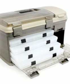 Plano Guide Series Box Tackle Boxes