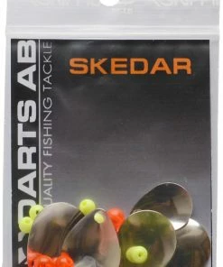 Darts Spinner Blades