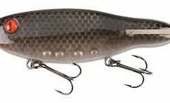 Iron Claw Phanto Glide ABS Pike/Predator