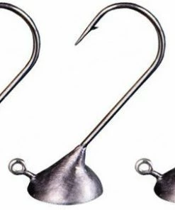 Dropshot/Jigging Iron Claw Doiyo Desu Jighead