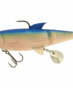 Lures Soft Molix Shad 185 Swimbait