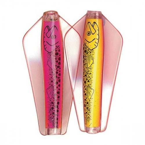 Wigston's Lures Wigston’s Tasmanian Devil 13.5gram Numbers 101 And Upwards 52 Wigston's Lures Wigston’s Tasmanian Devil 13.5gram Numbers 101 And Upwards