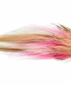 Fulling Mill Olly's Pink Sneaker Pike/Predator