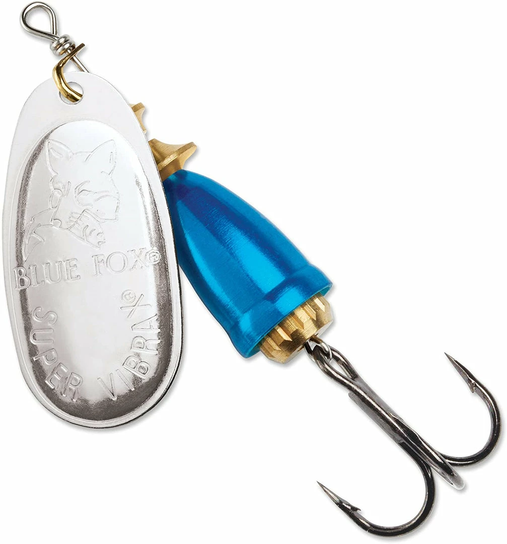 Blue Fox Vibrax Size 5 19 Blue Fox Vibrax Size 5