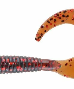 Iron Claw Tricky Soft Twister 5cm