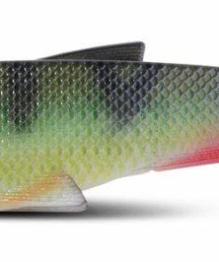 Lures Soft Iron Claw Belly Boy NG 21cm