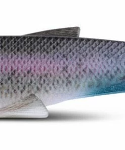 Lures Soft Iron Claw Belly Boy NG 21cm