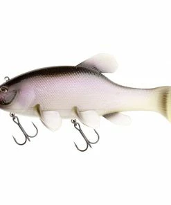 Quantum Freak Of Nature Swimbait Tench Pike/Predator