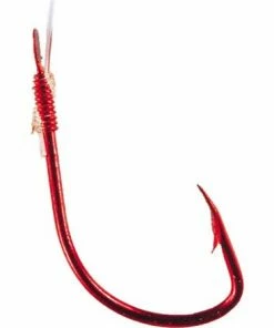 Specitec Hooks To Nylon Bream