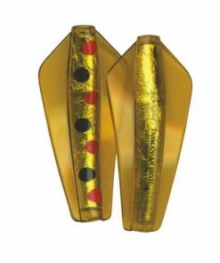 Wigston's Lures Wigston’s Tasmanian Devil 13.5gram Numbers 1 To 100 Trout/Salmon Lures