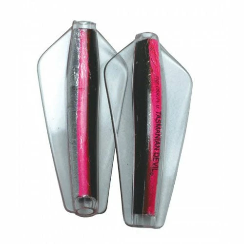 Wigston's Lures Wigston’s Tasmanian Devil 13.5gram Numbers 101 And Upwards 64 Wigston's Lures Wigston’s Tasmanian Devil 13.5gram Numbers 101 And Upwards