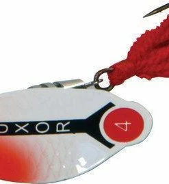 Albatros Luxor Spinner Pike/Predator