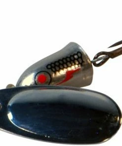 Albatros Soundmaker Spinner Lures Spinners