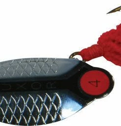 Albatros Luxor Spinner Pike/Predator