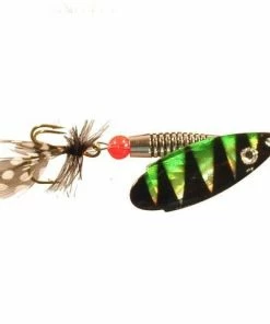Lures Spinners Albatros Heavy Pearl Spinner