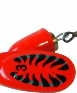 Albatros Soundmaker Spinner Lures Spinners