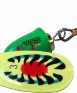 Albatros Soundmaker Spinner Lures Spinners