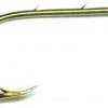 Mustad Nickel Baitholder Hooks Game