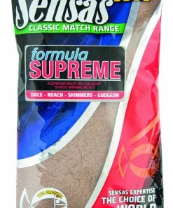 Sensas 3000 Formula Supreme
