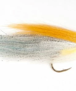 Fulling Mill Pike/Predator Gt Mullet