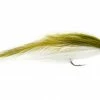 Fulling Mill Two Tone Brushy Olive&White