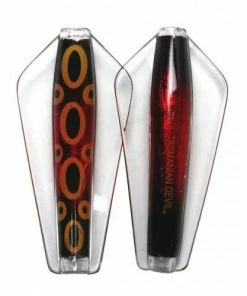 Wigston's Lures Wigston’s Tasmanian Devil 7gram