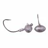 Iron Claw PFS Big Rubber Head Jighead Dropshot/Jigging