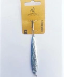 Shamrock Tackle Cahore Killers Sea