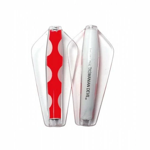 Wigston's Lures Wigston’s Tasmanian Devil 13.5gram Numbers 101 And Upwards 72 Wigston's Lures Wigston’s Tasmanian Devil 13.5gram Numbers 101 And Upwards