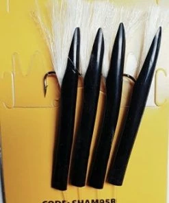 Shamrock Tackle Bunty Rig Black