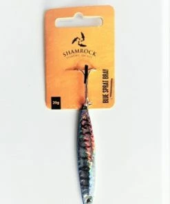Sea Shamrock Tackle Blue Sprat Bay