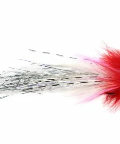 Fulling Mill Whistler Red/White