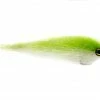 Pike/Predator Fulling Mill Salty Baitfish Chartreuse
