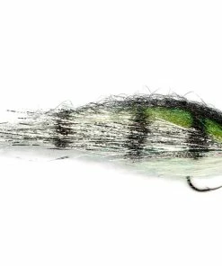 Pike/Predator Fulling Mill Clydesdale Silver Perch