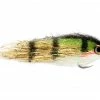 Fulling Mill Clydesdale Gold Perch Pike/Predator