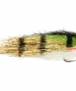 Fulling Mill Clydesdale Gold Perch Pike/Predator