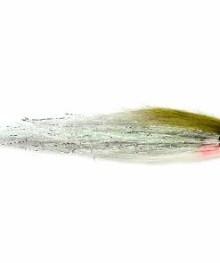 Pike/Predator Fulling Mill Clydesdale Stealth Jig
