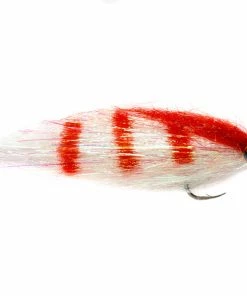 Fulling Mill Clydesdale Red Perch Pike/Predator